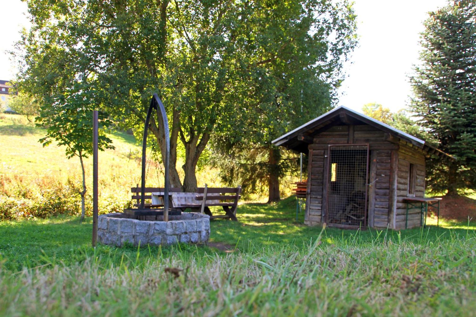Brauereigasthof Rogg Lenzkirch Luaran gambar