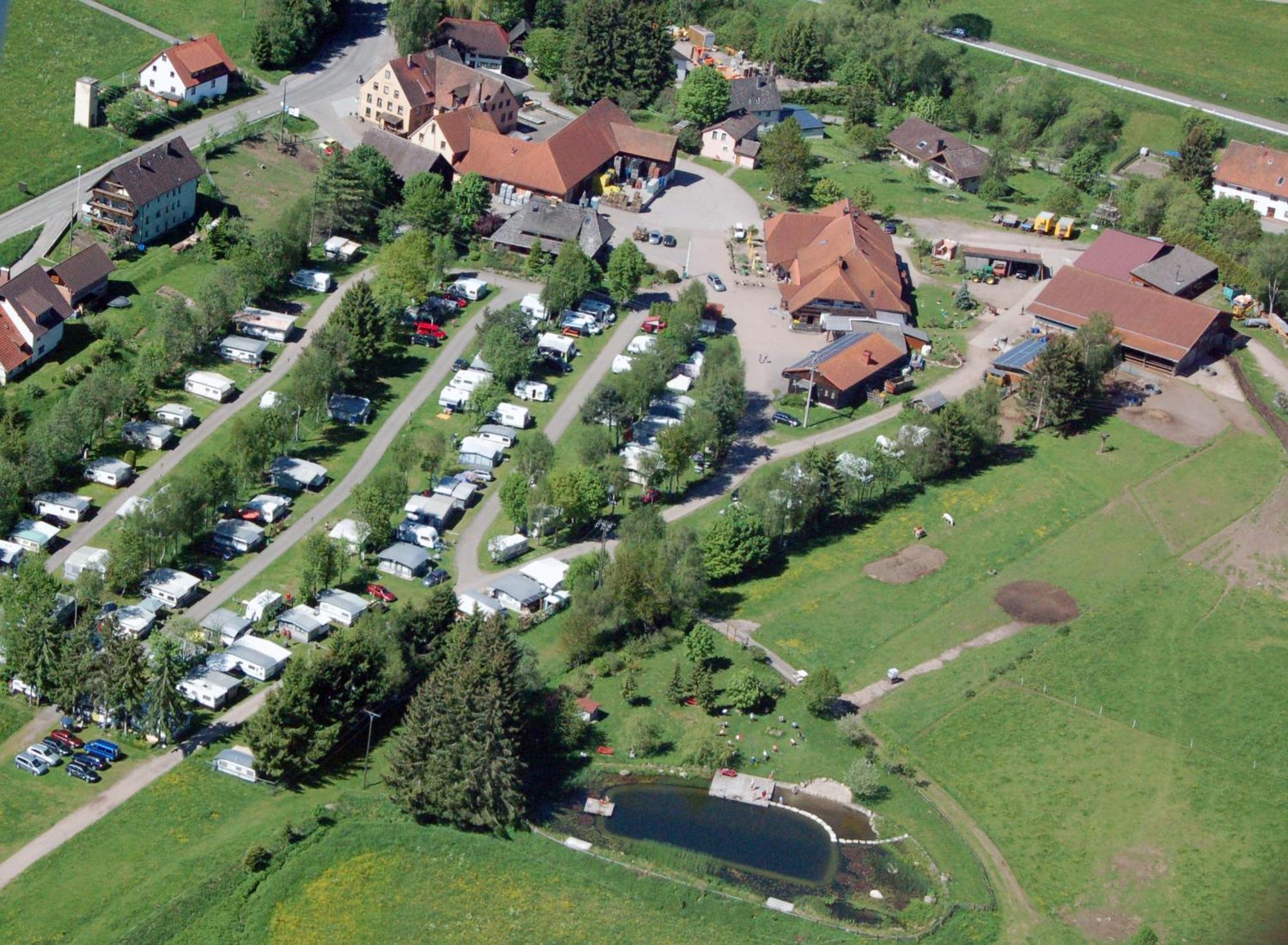 Brauereigasthof Rogg Lenzkirch Luaran gambar