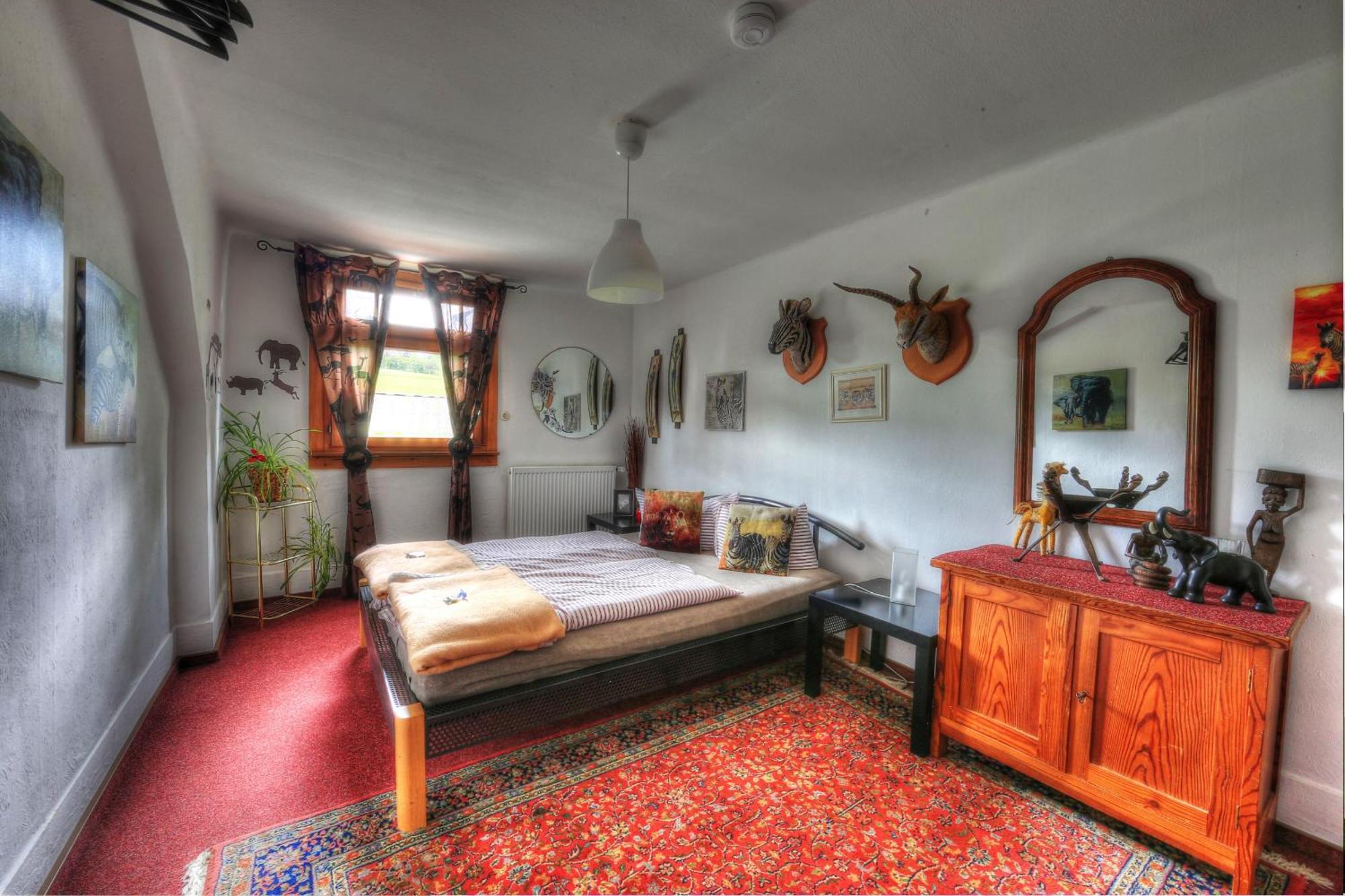 Brauereigasthof Rogg Lenzkirch Luaran gambar